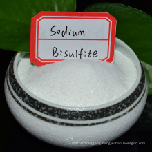 what is sodium bisulfite